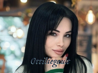 Ottiliegault