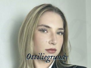 Ottiliegrundy