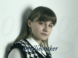 Ottiliehacker