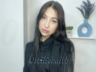Ottiliehaith