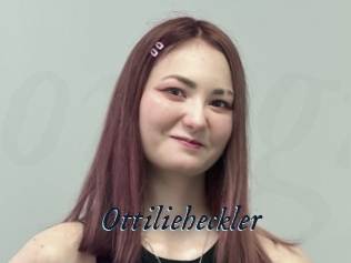 Ottilieheckler