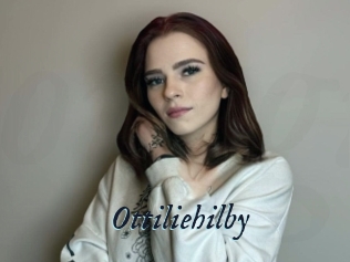 Ottiliehilby