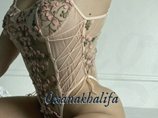 Oxanakhalifa
