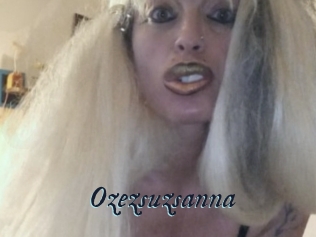 Ozezsuzsanna