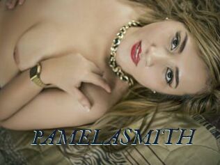 PAMELASMITH