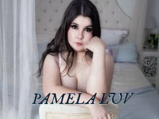 PAMELA_LUV