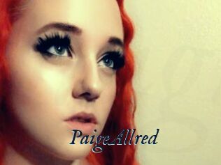 PaigeAllred