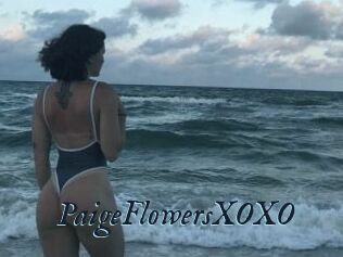 PaigeFlowersXOXO