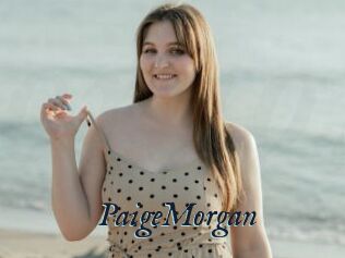 PaigeMorgan