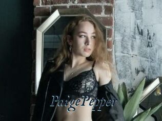 PaigePepper