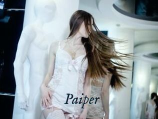Paiper
