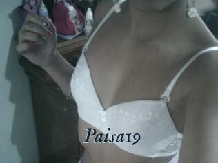 Paisa19