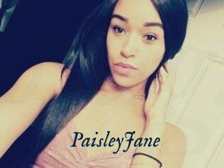 Paisley_Jane