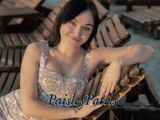 PaisleyPatels