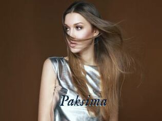 Paksima