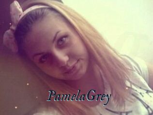 PamelaGrey