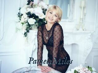 PamelaMiles