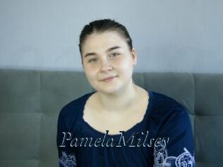 PamelaMilsey