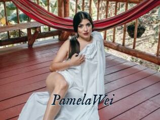 PamelaWei