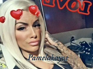 Pamelakayne