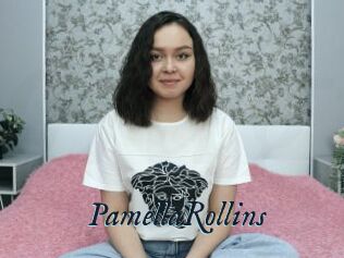 PamellaRollins