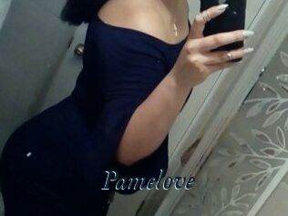 Pamelove