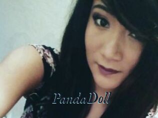 PandaDoll