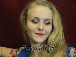 PandoraWell