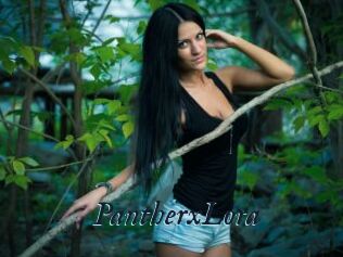 PantherxLora