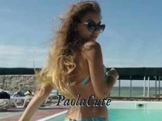 PaolaCute