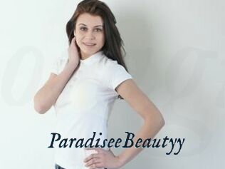 ParadiseeBeautyy