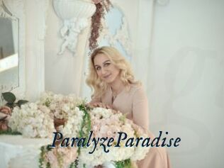 ParalyzeParadise