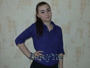 PartOfYou