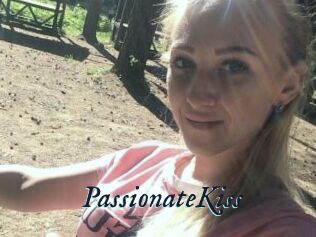 PassionateKiss
