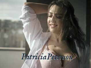 PatriciaPeterson