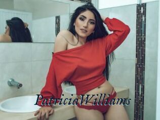 PatriciaWilliams