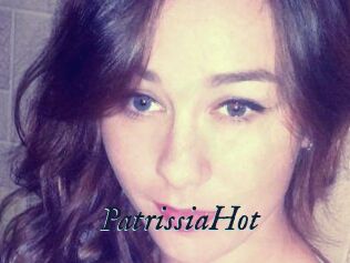 PatrissiaHot