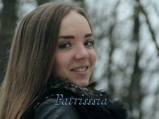 Patrisssia