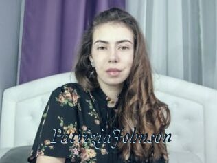 PatriziaJohnson
