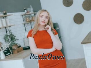 PaulaOwen