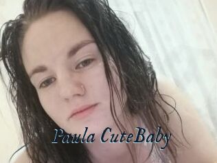Paula_CuteBaby