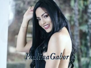 PaulinaGabor