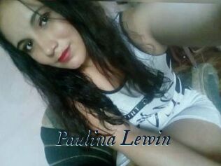 Paulina_Lewin