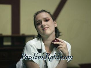 PaulineRobinson