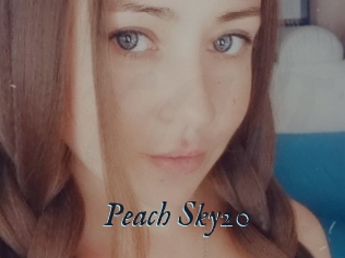 Peach_Sky20