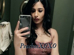PeachesXOXO
