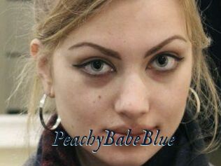 PeachyBabeBlue