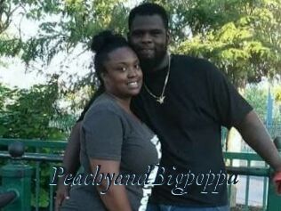 PeachyandBigpoppa