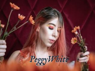 PeggyWhite
