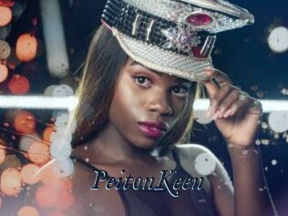 PeitonKeen